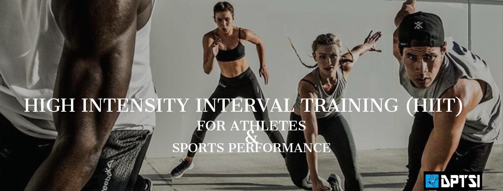 Optimize Athletic Performance with HIIT Science Training Courses